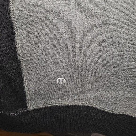 COPY - Lululemon Cross Cut Hoodie XL - Picture 6 of 6